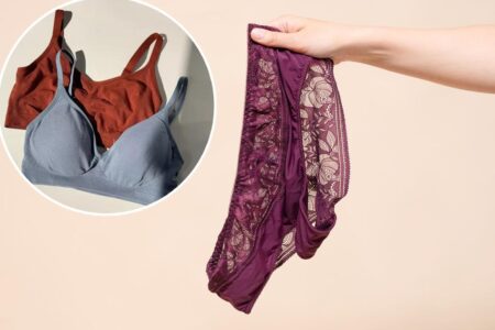Why women are ditching lingerie — and what they’re wearing instead