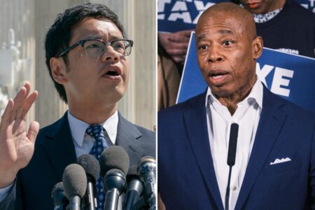 Mayor Adams urges judge to speed up ruling on dismissal of criminal case due to upcoming campaign deadline