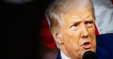Opinion | Pardons and Paybacks Are Trump’s Two Modes of Justice