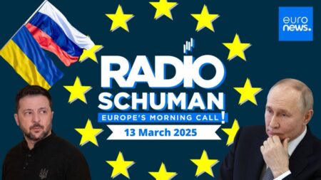 Russia won't accept ceasefire easily, says expert – Radio Schuman