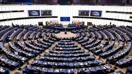 From Ukraine to migration – four European Parliament debates to follow