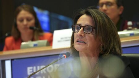 Commission to respond to US Congress’ digital questioning by 10 March