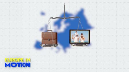 Best EU countries for work-life balance ranked
