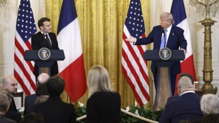 Trump's trade war: What could be the impact on France's economy?