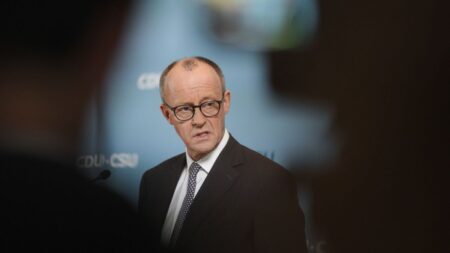 Special funds for defence: Legislative change in the fast lane?