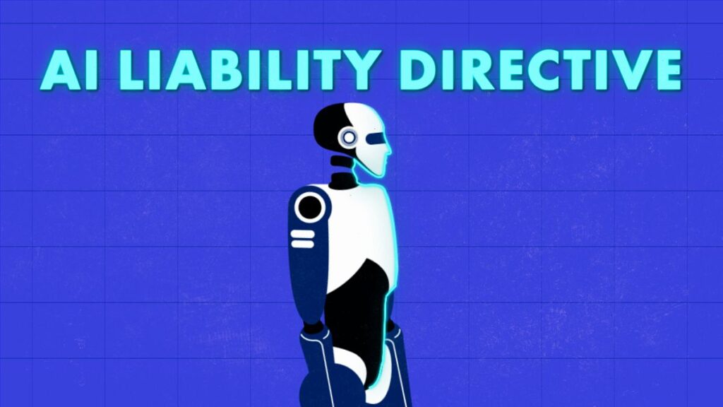 Will loss of AI-specific liability rules leave victims without redress?