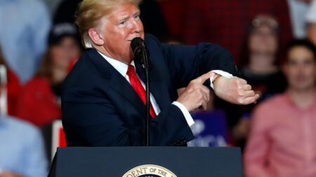 Trump, Zelenskyy, and the politics of 'tick-tock'