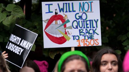 World 'more gender equal than ever', but progress is fragile, UN warns