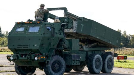 Kubilius: EU needs €70 billion to strengthen military mobility