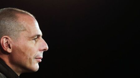 Rearming Europe is the EU's next folly, says Yanis Varoufakis