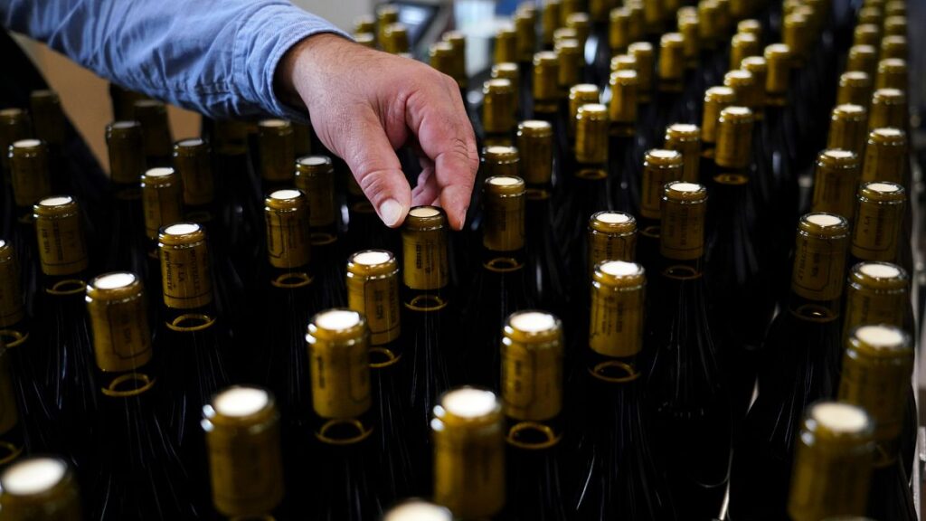 EU uncorks new era for no- and low alcohol wines with new naming rules