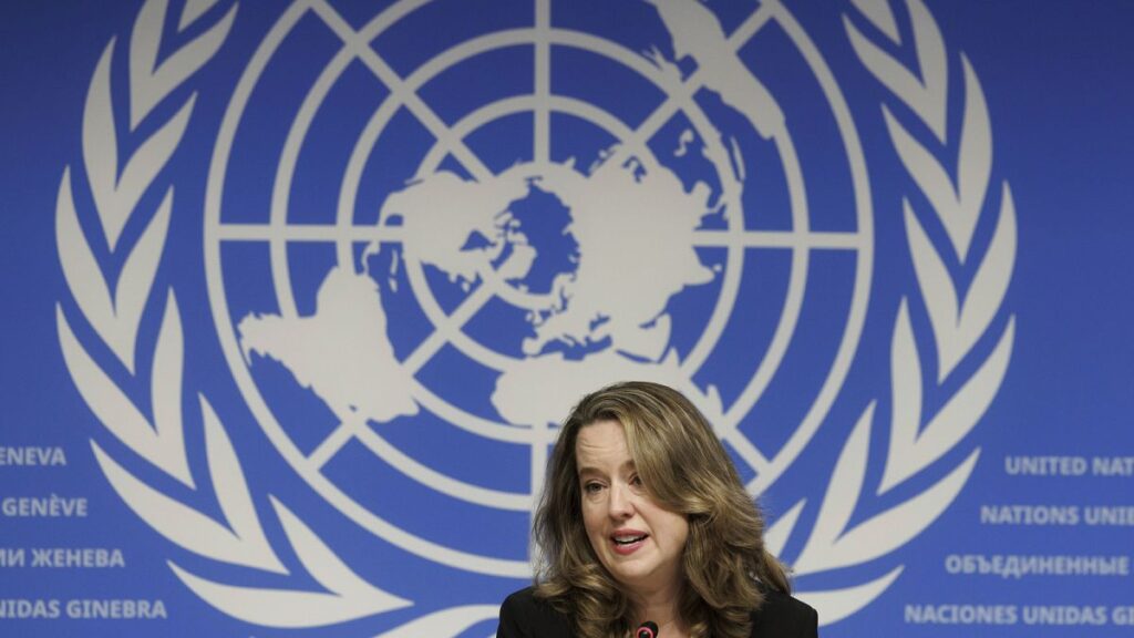 Investment in Syria needed to prevent more displacement – UN director