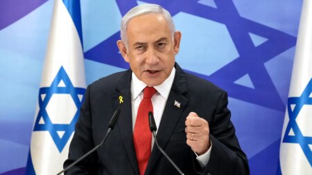 White House backs Israel's decision to halt Gaza aid shipments until Hamas accepts ceasefire extension