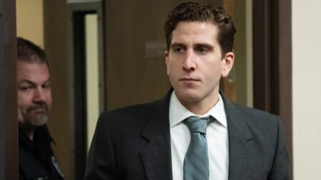 Fox News True Crime Newsletter: Bryan Kohberger's new defense, Karen Read's 'propaganda,' Luigi's linguistics