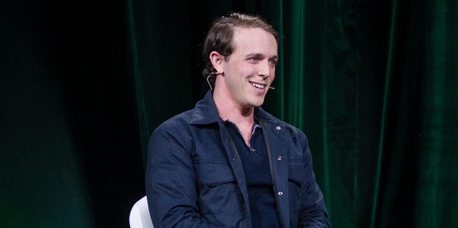 ‘I Made A Ton Of Mistakes’