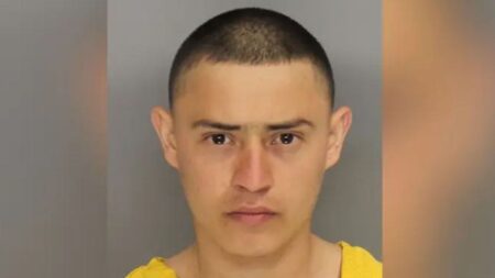 Illegal immigrant released by Biden admin indicted on murder, rape and other charges