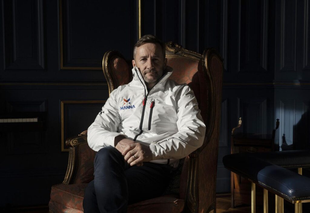 This Irish Drone Startup Is Aiming For A Million Deliveries A Year