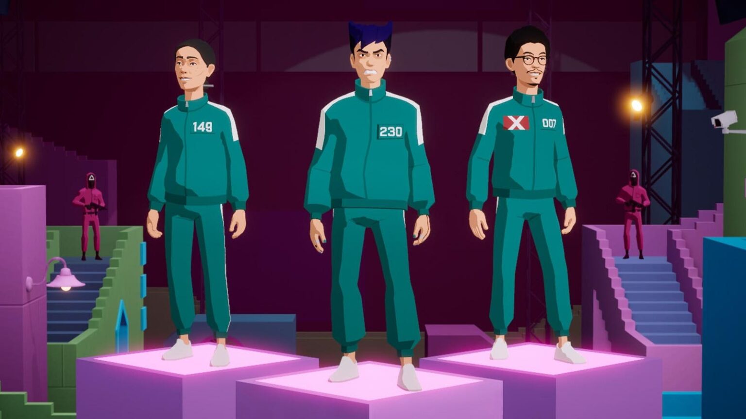 Can Netflix Become The Netflix Of Gaming?