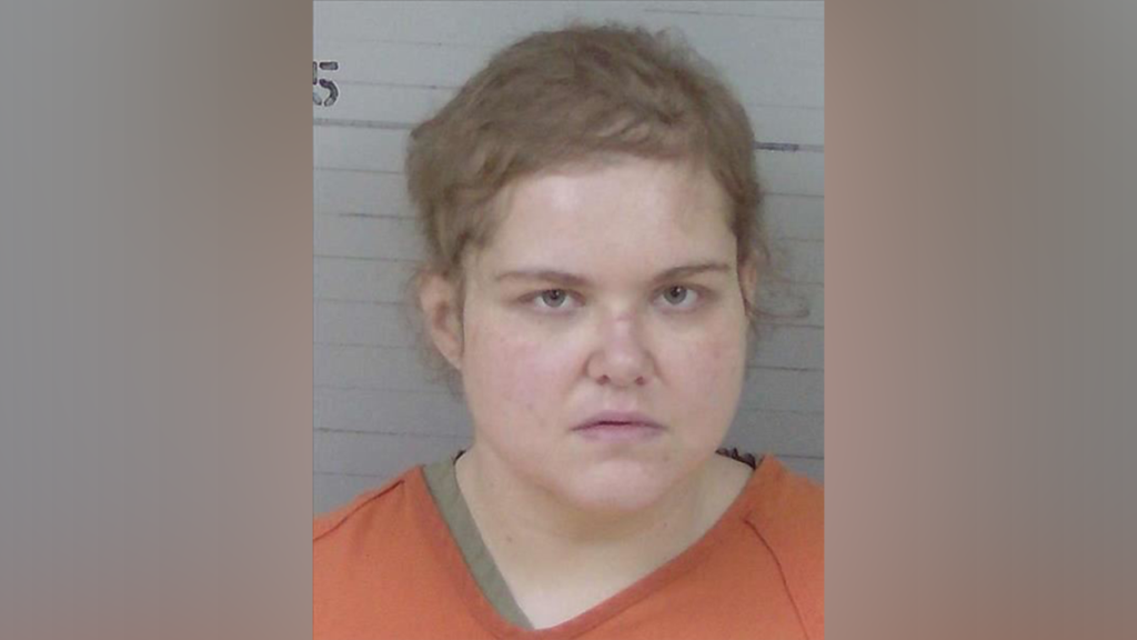 Army wife pleads guilty to fatally stabbing infant son in the neck at Georgia military base