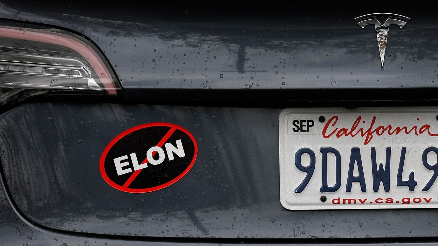 Things Are Bad At Tesla. They’re About To Get Much Worse.