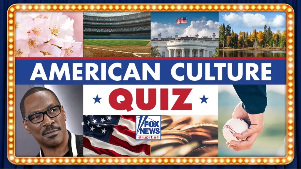 American Culture Quiz: Test yourself on beautiful blooms, home-run histories and calendar coincidences