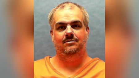 Lawyers for 'morbidly obese' Florida death row inmate argue his weight could cause botched lethal injection