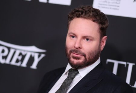As Trump Cuts Cancer Research Funding, Billionaire Sean Parker Wants To Scale It Up