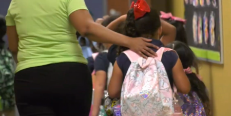 Toddler kicked out of nursery school for being transphobic: 'This is totalitarian insanity'