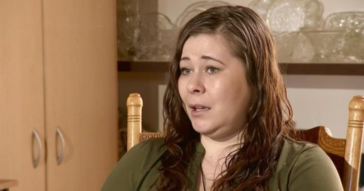 ‘I’m being ignored’: Nova Scotia woman says justice system failing her in IPV case