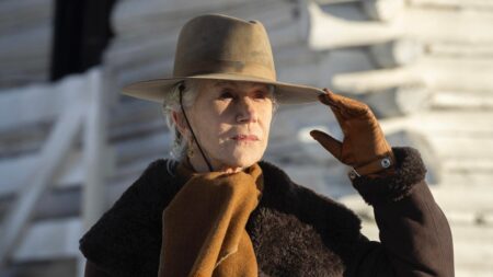 ‘1923’ Season 2 Release Schedule: When Episode 2 Hits Paramount Plus