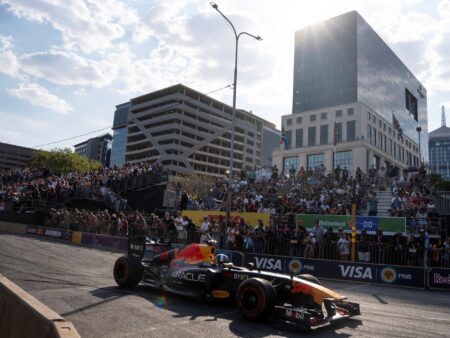 South Africa’s F1 bid – all you need to know