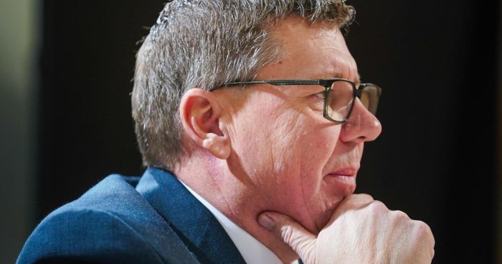 Premier Moe heads to Europe for trade show, London Stock Exchange address