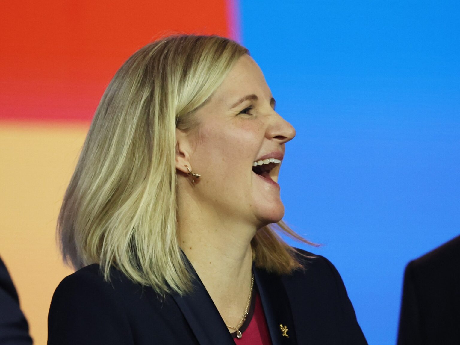 Kirsty Coventry elected as first female president of IOC