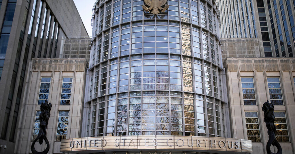 Man Charged With Posing as Federal Agent After Promising Green Card Help