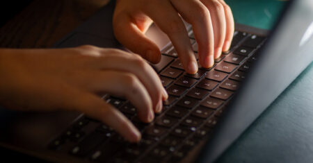 Online Harm Groups Pose ‘Unprecedented Risk’ to Teens, Says U.K. Crime Agency