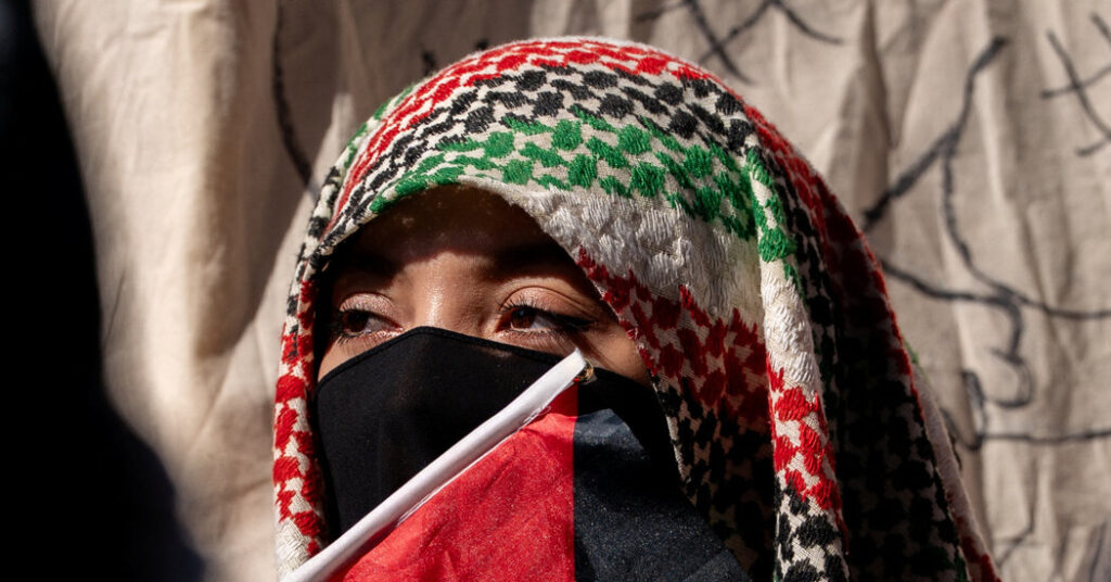 Immigrants and Freedom of Speech