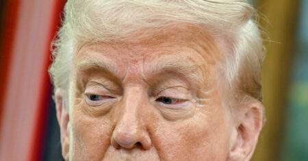 Opinion | Nothing Ever Goes Wrong in Trump’s White House