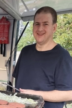 Founder of Northwest Community Group Paul Slater said he had no idea where rough sleepers moved on from parks would go.