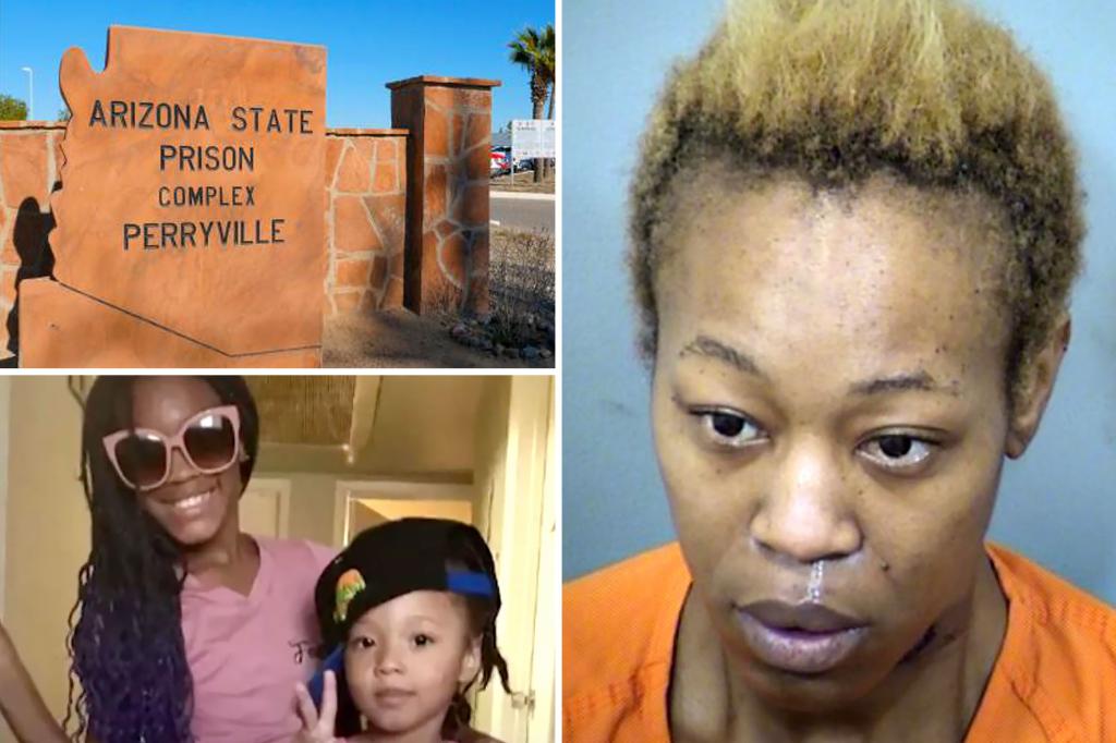 Killer NJ mom who fatally drugged daughters commits suicide in Arizona prison