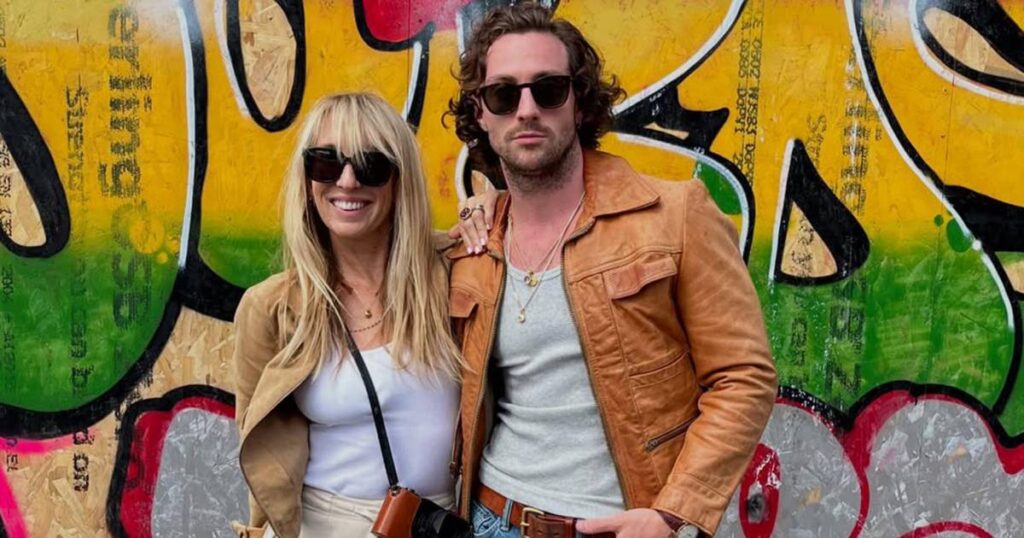 Aaron Taylor-Johnson and Sam Taylor-Johnson’s Relationship Timeline: From Coworkers to Parents and Beyond