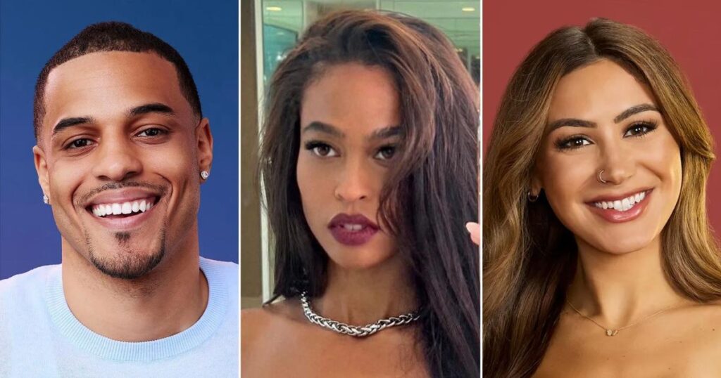 Grant Ellis Reacts to ‘Bachelor’ Fans Suggesting His Sister Doesn’t Like Fiance Juliana (Exclusive)