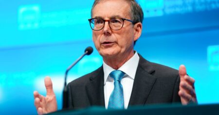 Trump’s escalating trade war looms over Bank of Canada rate announcement