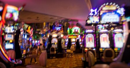 Ontario man facing charges in probe of ‘loan-sharking activity’ at casinos