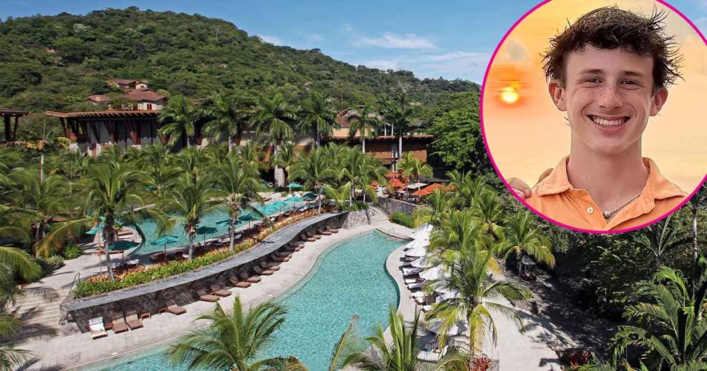 Costa Rica Hotel Owner Calls Miller Gardner’s Death ‘Catastrophic’, Region Has ‘Never’ Had Such a Tragedy (Exclusive)