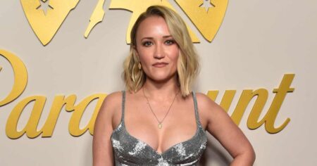 Emily Osment and Jack Anthony Settle Divorce After 5 Months of Marriage: Report