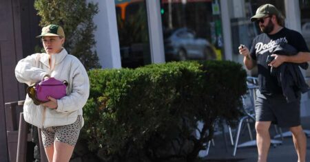 Emily Osment Steps Out With Brother Haley Joel Osment After Finalizing Jack Anthony Divorce