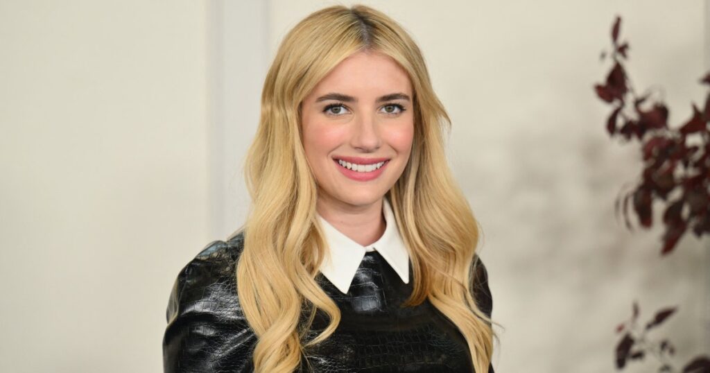 Emma Roberts Achieves Dewy Skin with This ‘Refreshing’ Facial Spray — Just $20 at Amazon