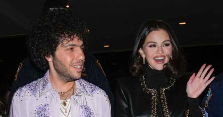 Why Selena Gomez and Benny Blanco’s Radically Different Style Is Relationship Goals