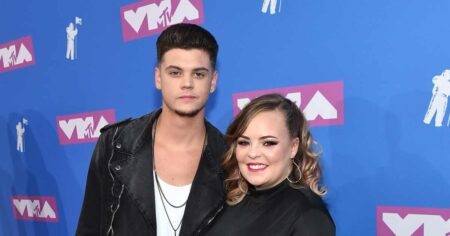 ‘Teen Mom’ Stars Catelynn Lowell and Tyler Baltierra Reveal Why Carly’s Parents Blocked Them