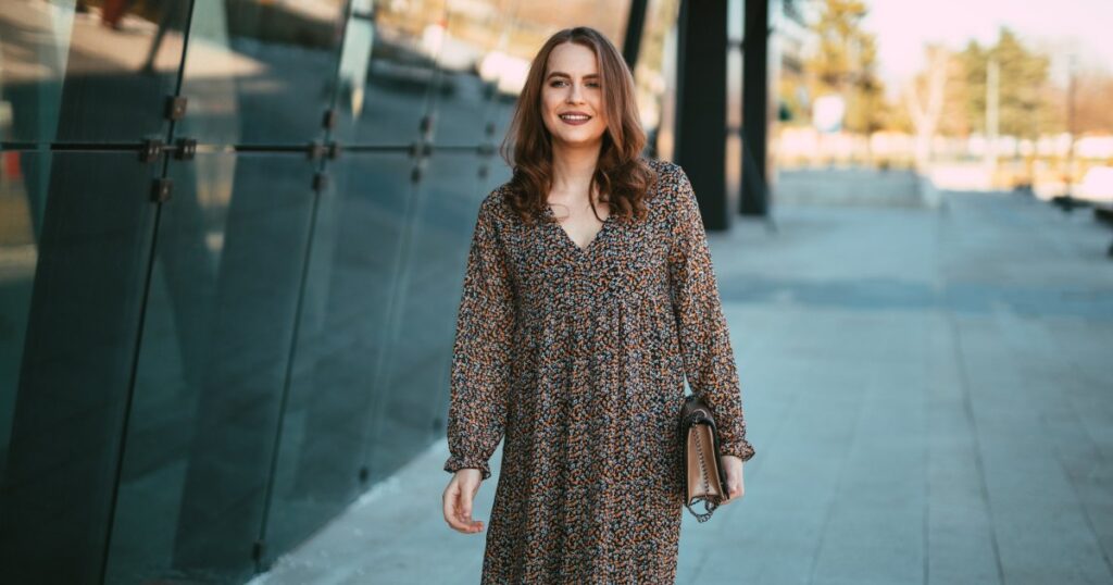 Look Celebrity-Rich in These 15 Zimmermann-Style Patterned Dresses — All Under $50